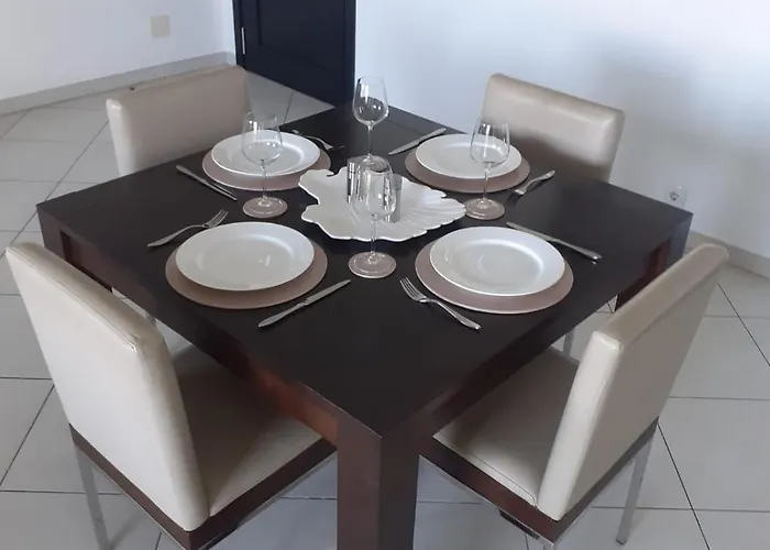 BCV - Summer Breeze Private 1 Bedroomed Apartment Dunas Resort 3048