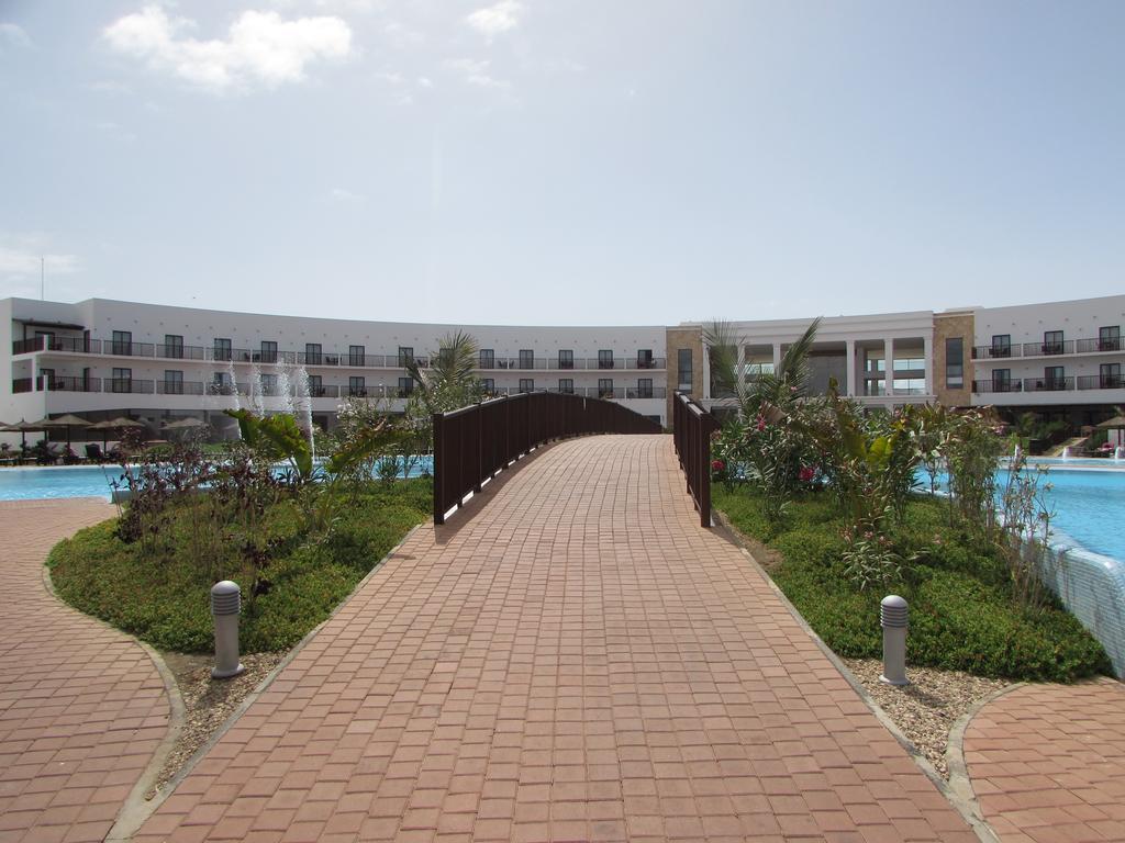 Bcv - Private 1 Bedroomed Dunas 3044 And 3077 Appartement Santa Maria