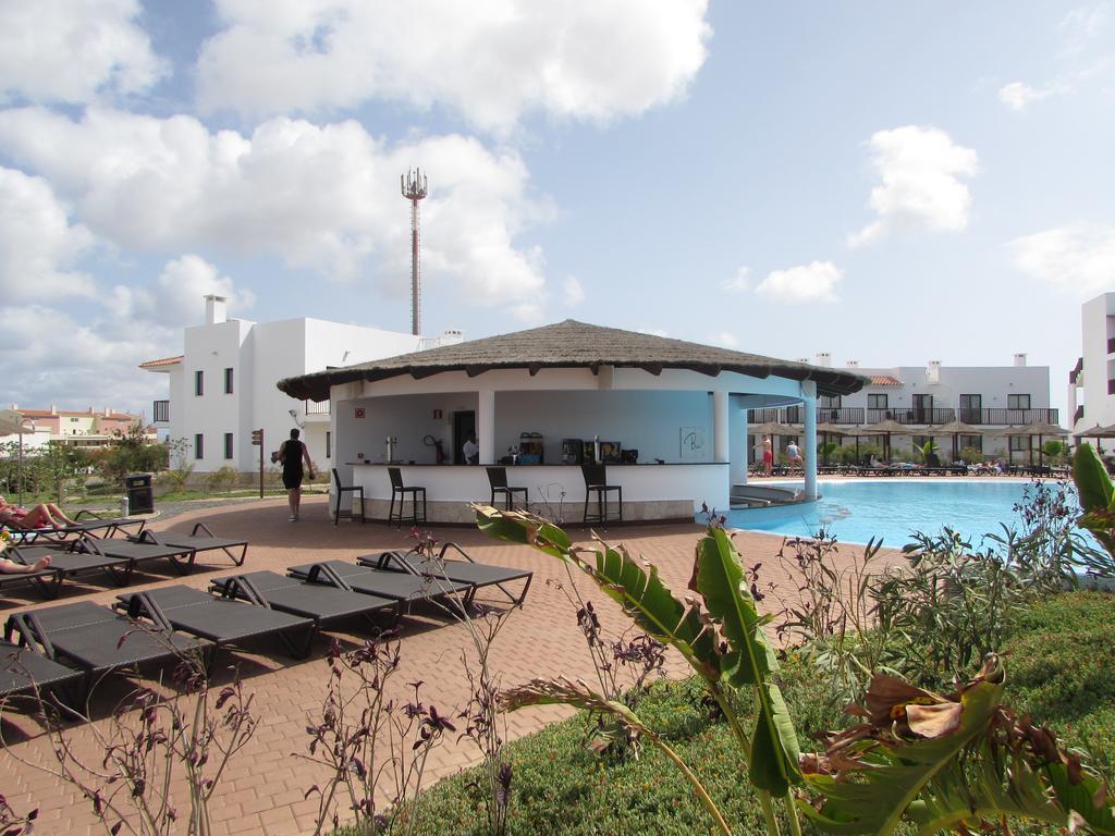 Bcv - Private 1 Bedroomed Dunas 3044 And 3077 Santa Maria