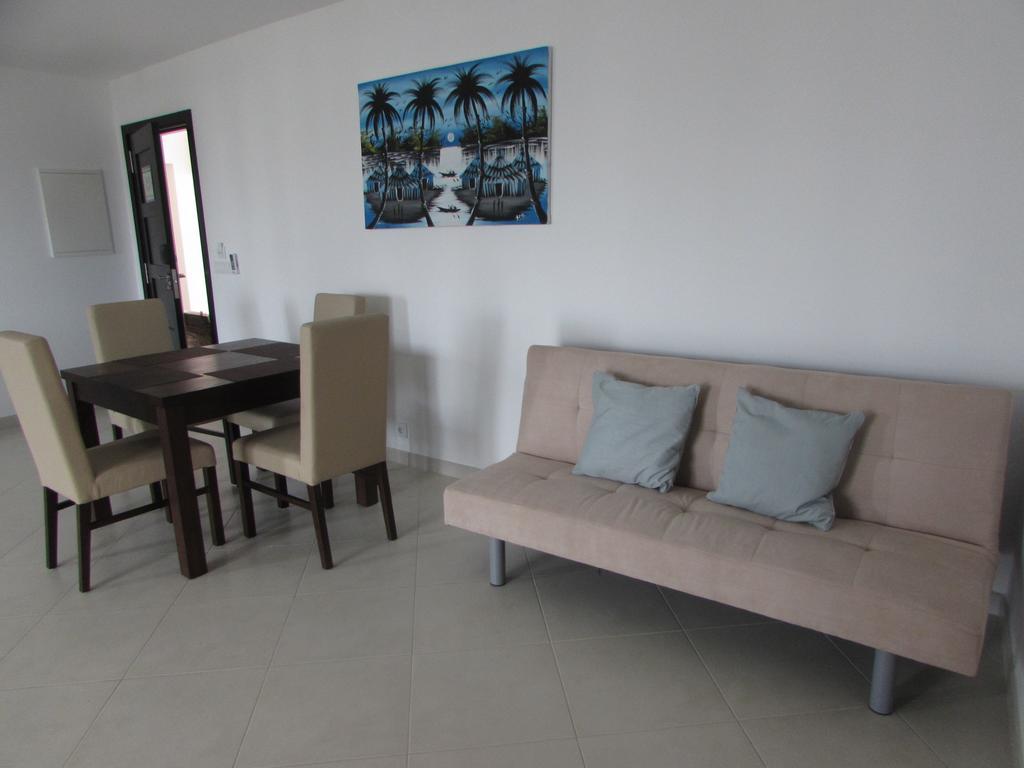Bcv - Private 1 Bedroomed Dunas 3044 And 3077 Santa Maria