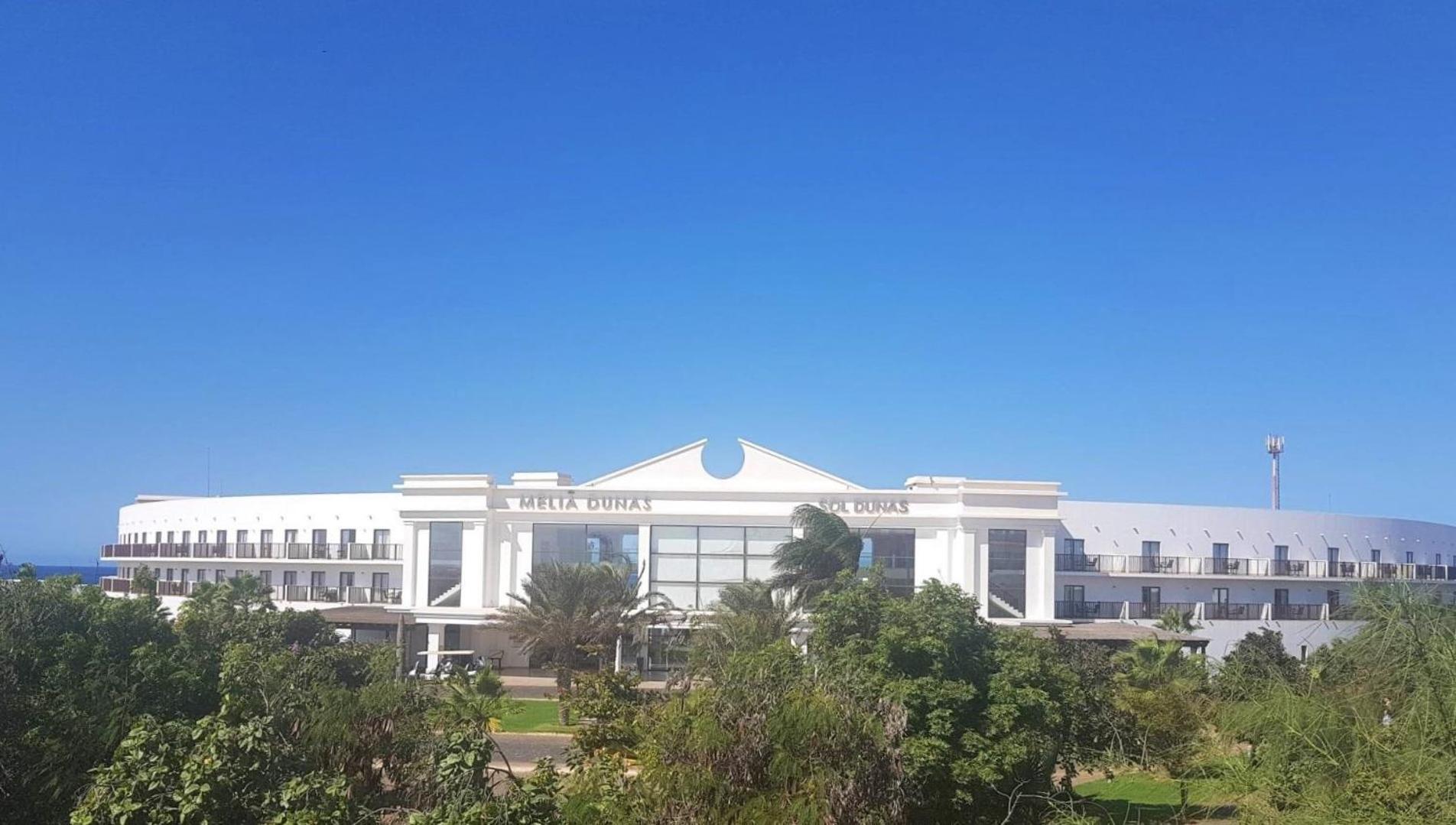 Bcv - Private 1 Bedroomed Dunas 3044 And 3077