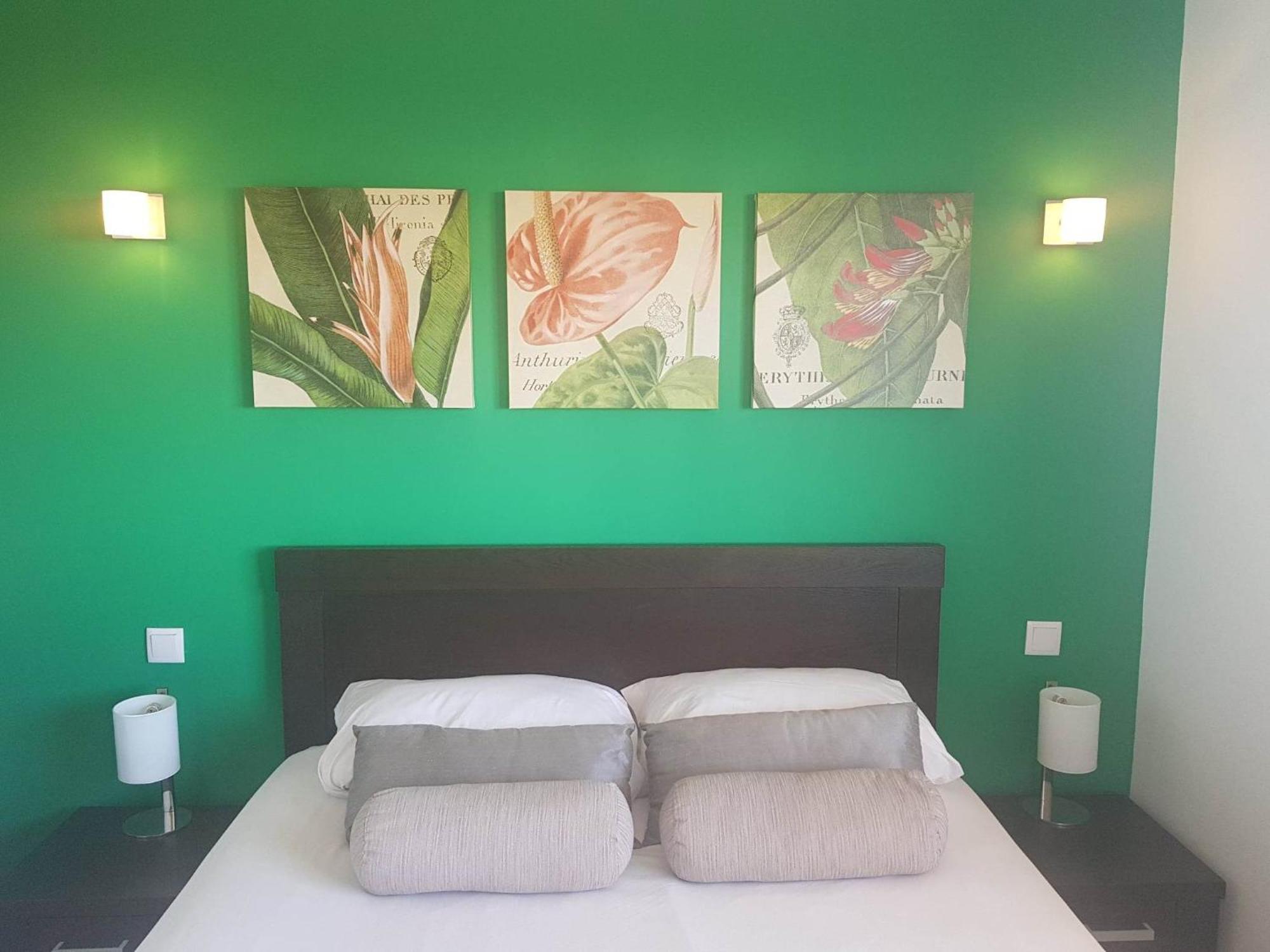 Appartement Bcv - Private 1 Bedroomed Dunas 3044 And 3077 Santa Maria
