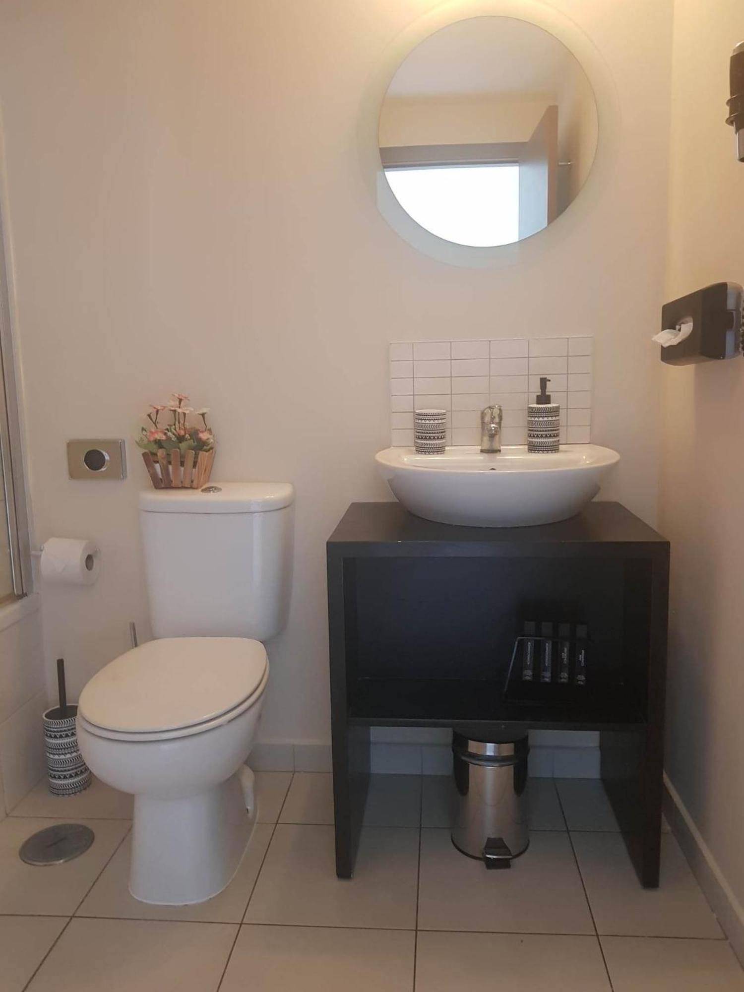 Appartement Bcv - Private 1 Bedroomed Dunas 3044 And 3077