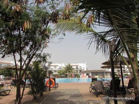 Bcv - Private 1 Bedroomed Dunas 3044 And 3077 Appartement *