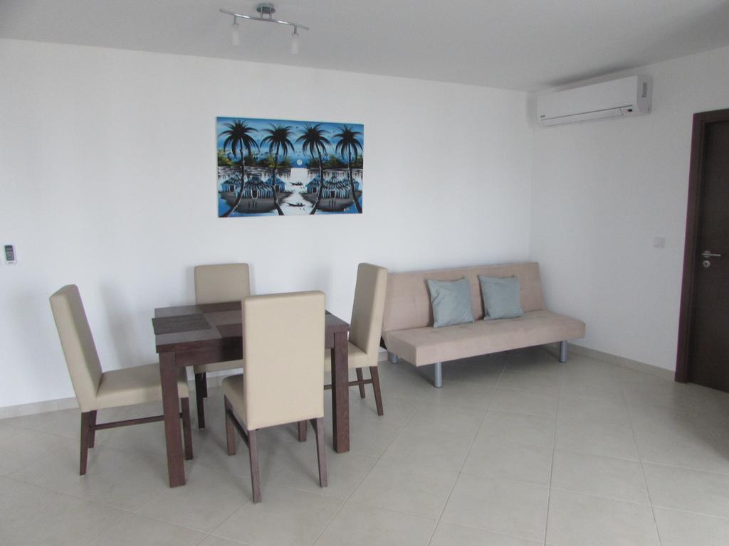 Bcv - Private 1 Bedroomed Dunas 3044 And 3077 Appartement